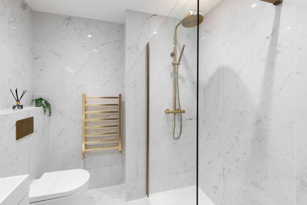 Bladud Buildings Apartman Bath Kültér fotó